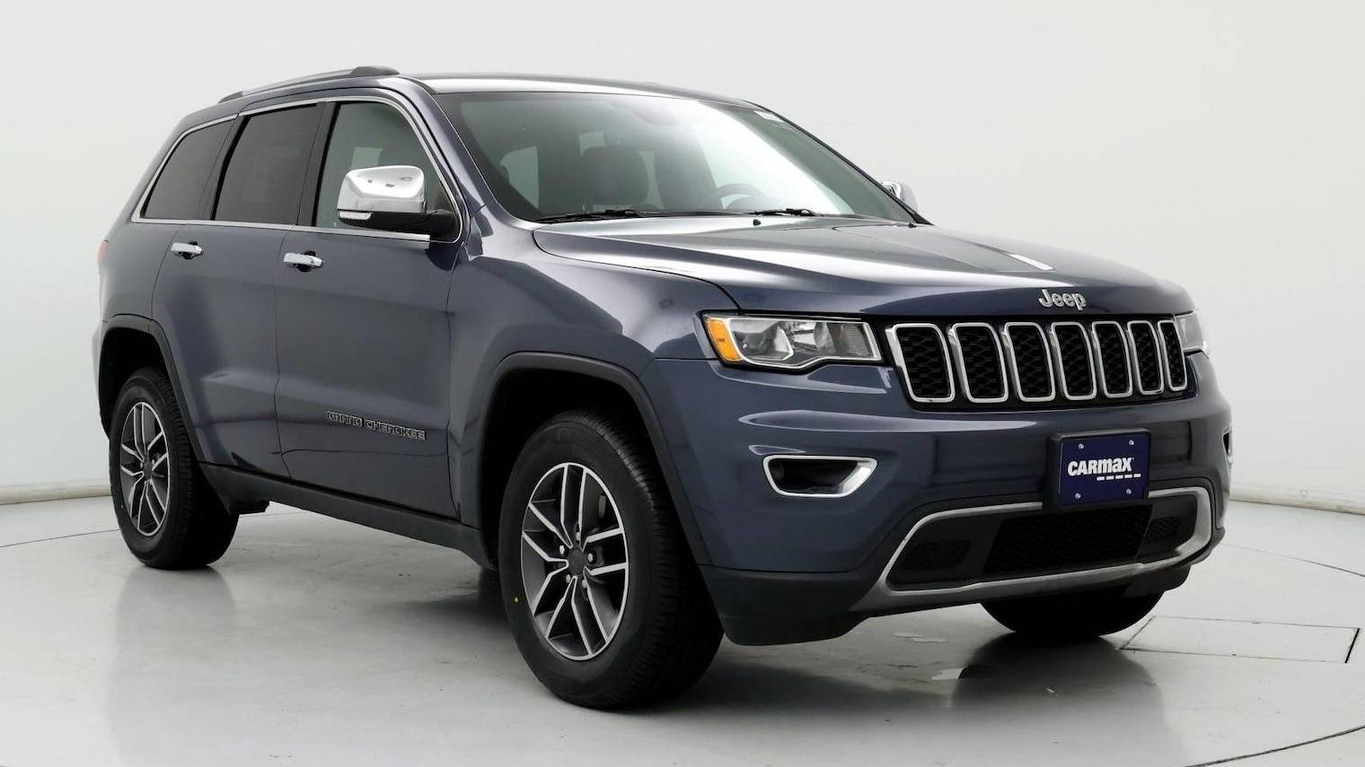 JEEP GRAND CHEROKEE 2019 1C4RJFBGXKC838796 image